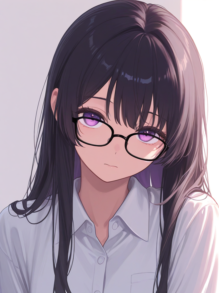 Himawari-san (Character) — Himawari-san character card