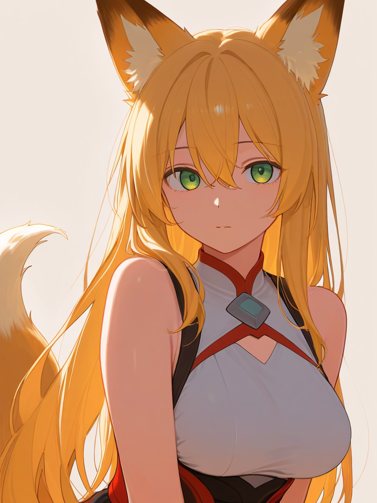 Himeka Chiyako — Original character card