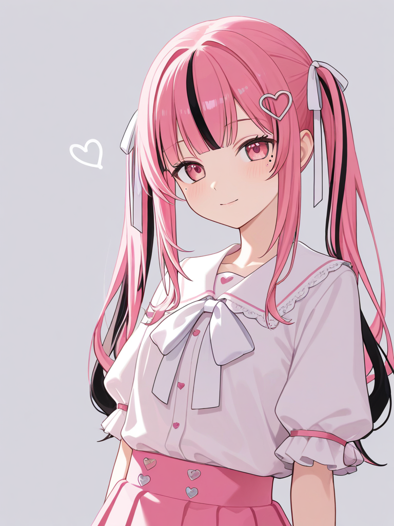 Himemiya Rie — Phase Connect character card