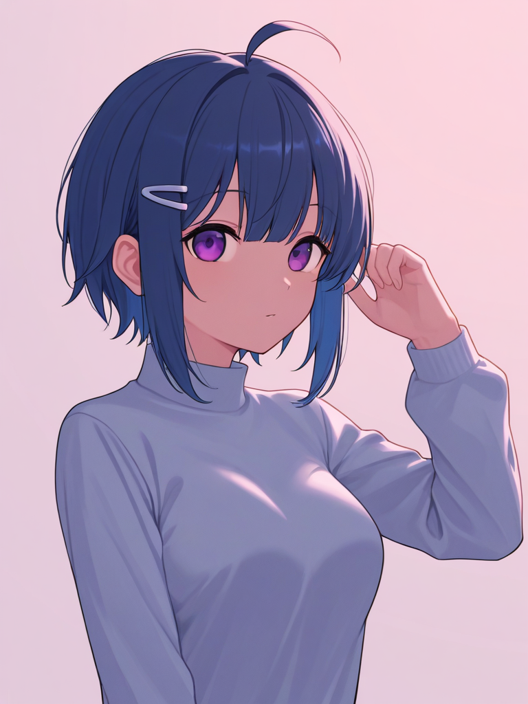 Himeno Akira — Jitsuha Imouto Deshita. character card