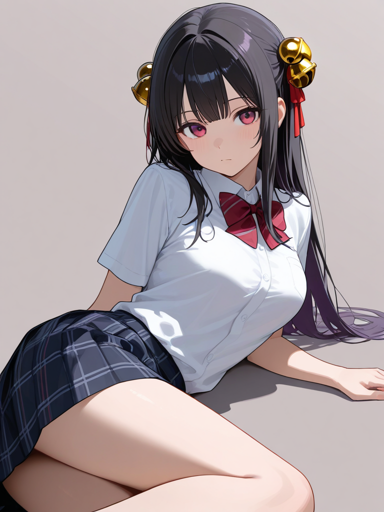 Himenokouji Akiko — Onii-chan Dakedo Ai Sae Areba Kankeinai Yo Ne character card