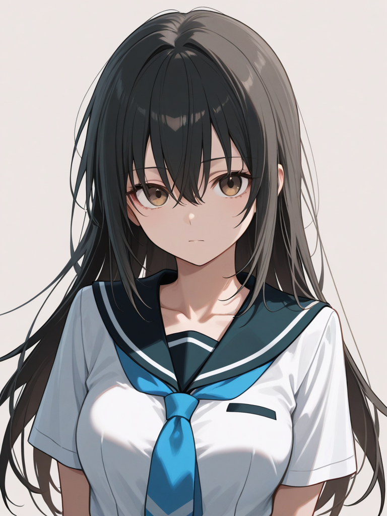 Himeragi Yukina — Strike The Blood character card