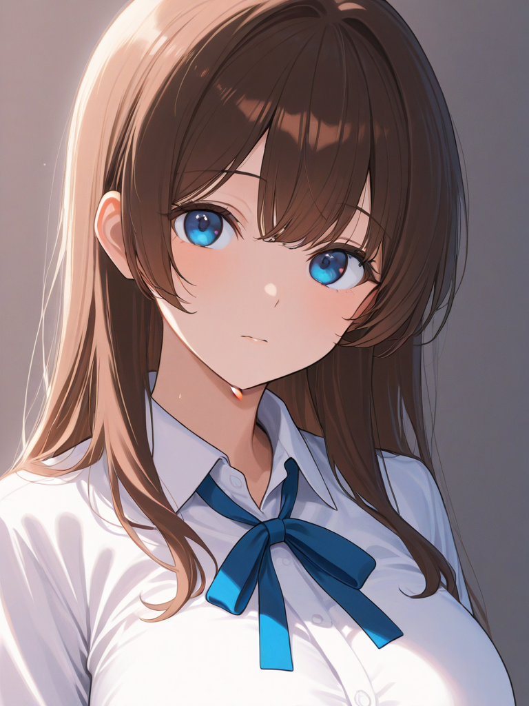 Himesaki Rinami — Gakuen Idolmaster character card