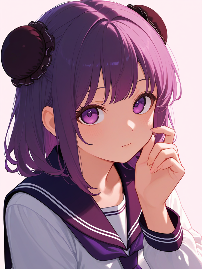Himeyuri Ruri — To Heart (Series) character card