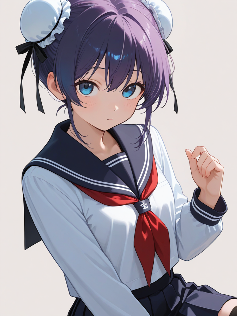 Himeyuri Sango — To Heart (Series) character card