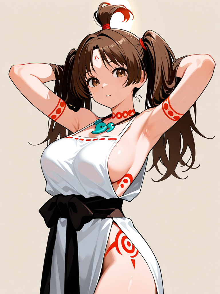 Himiko (Fate) — Fate (Series) character card