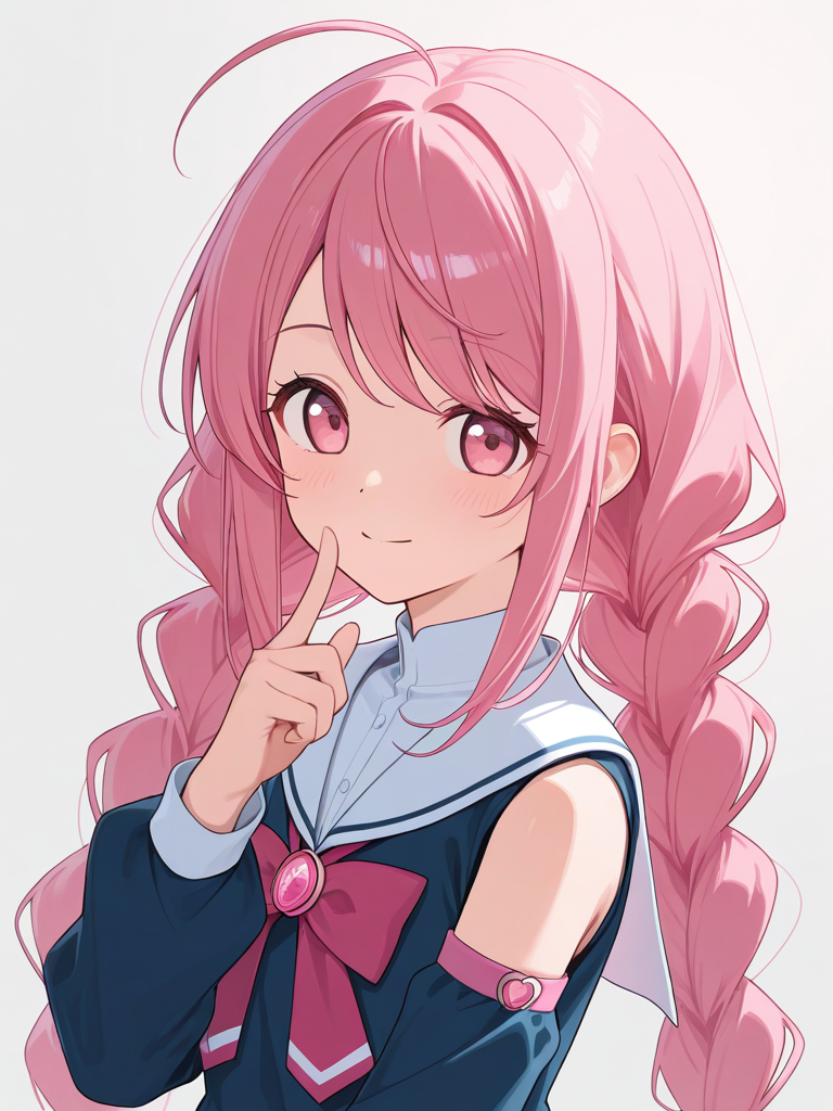 Himuro Lavi — Magia Record: Mahou Shoujo Madoka Magica Gaiden character card