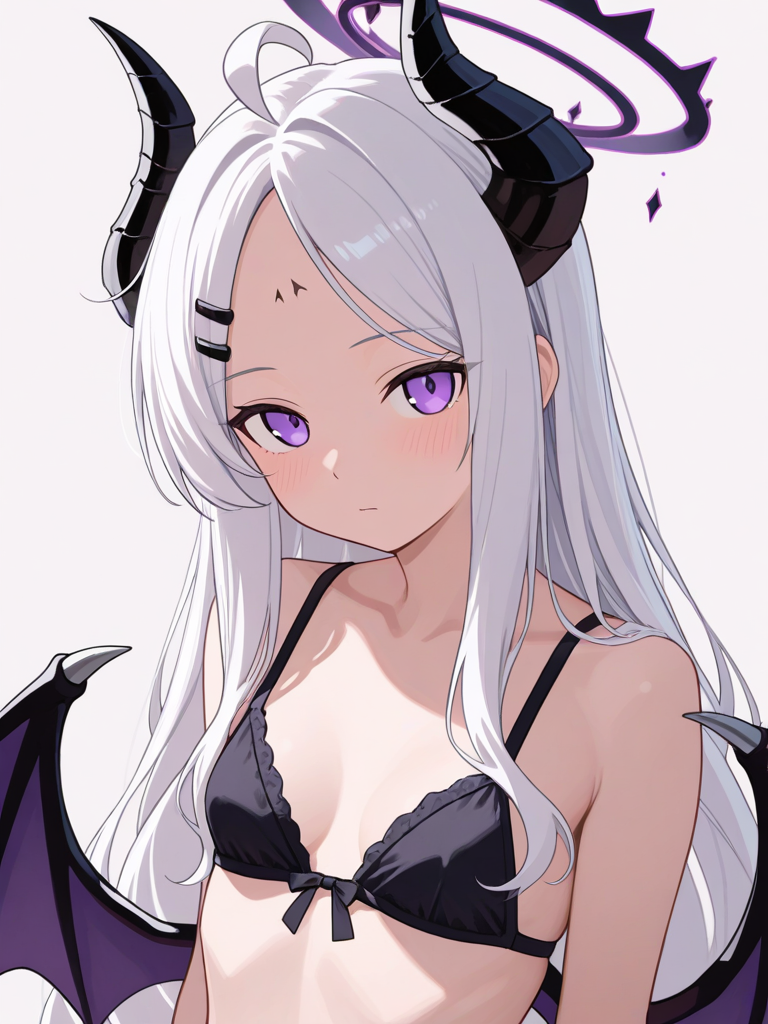 Hina (Blue Archive) — Blue Archive character card