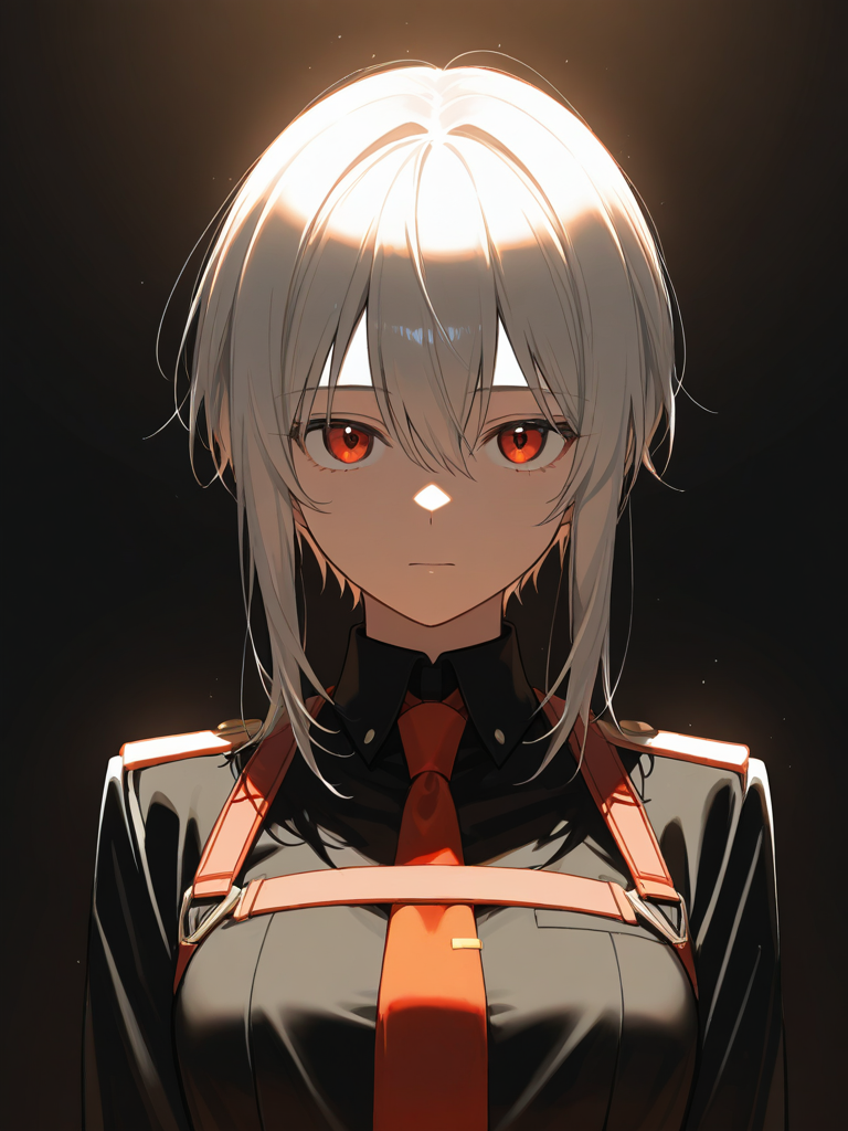 Hinamizawa Hinami — Original character card