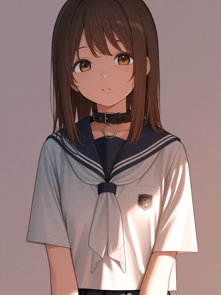 Hinasaki Miku — Fatal Frame character card