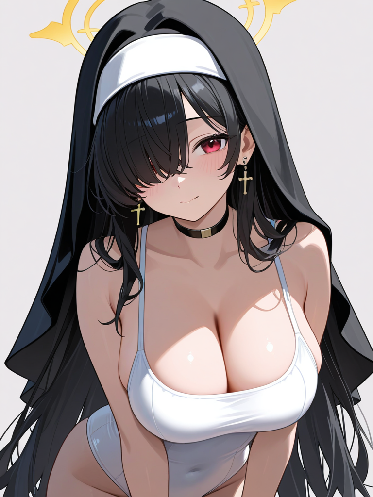 Hinata (Blue Archive) — Blue Archive character card