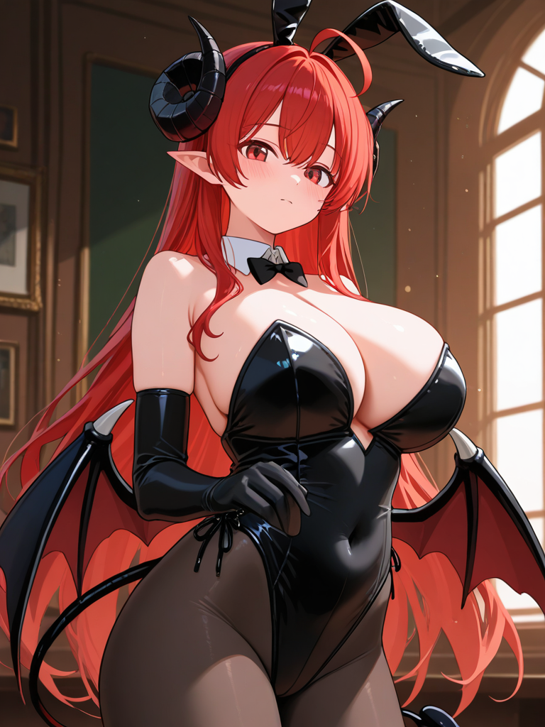 Hindenburg (Azur Lane) — Azur Lane character card