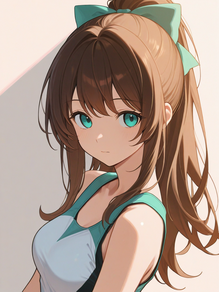 Hino Akane (Idolmaster) — Idolmaster character card