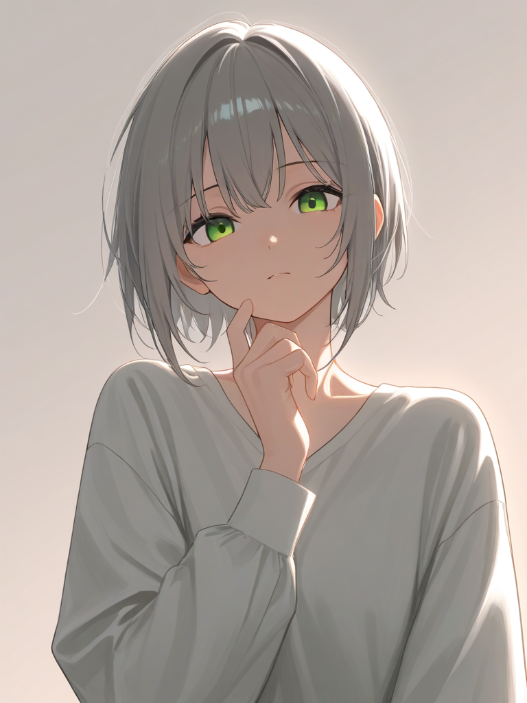 Hinomori Shiho — Project Sekai character card