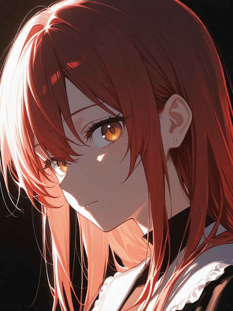Hirasawa Shizuku — Watashi Ga Motenai No Wa Dou Kangaetemo Omaera Ga Warui! character card