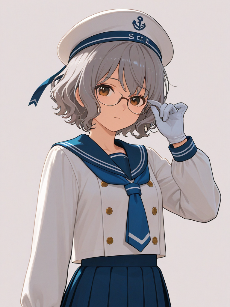 Hirato (Kancolle) — Kantai Collection character card