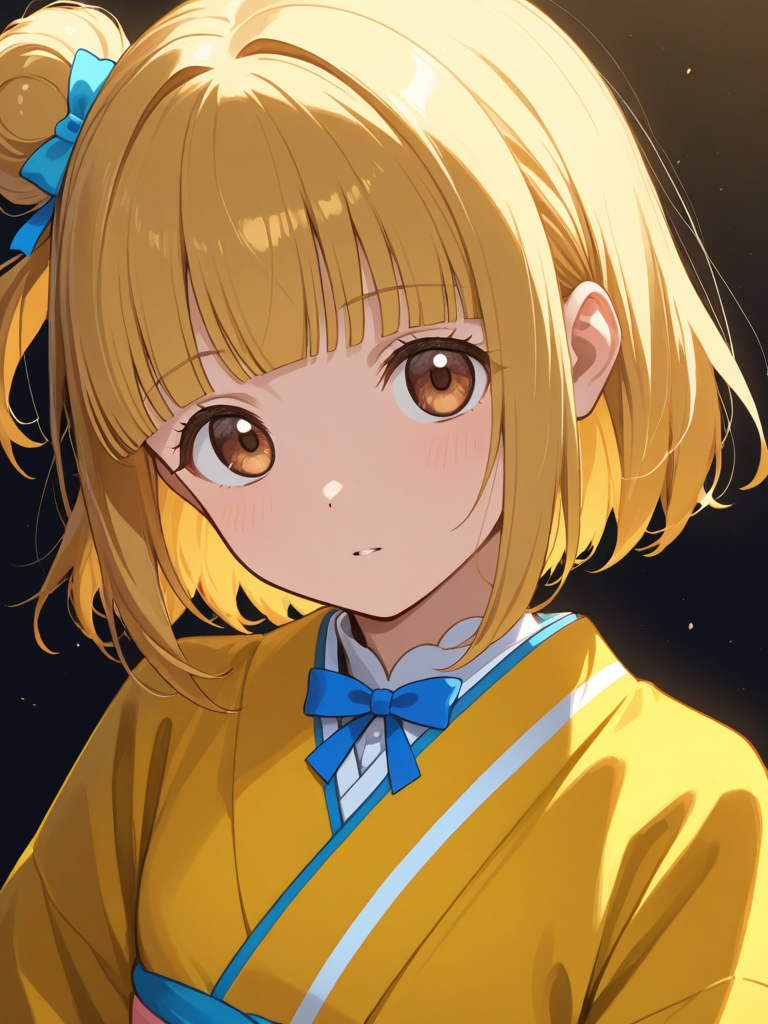 Hiroe Chiharu — Magia Record: Mahou Shoujo Madoka Magica Gaiden character card
