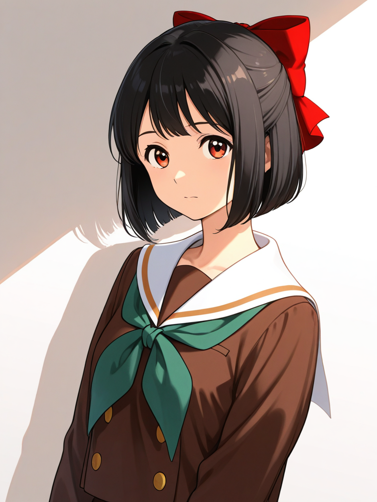 Hisaishi Kanade — Hibike! Euphonium character card