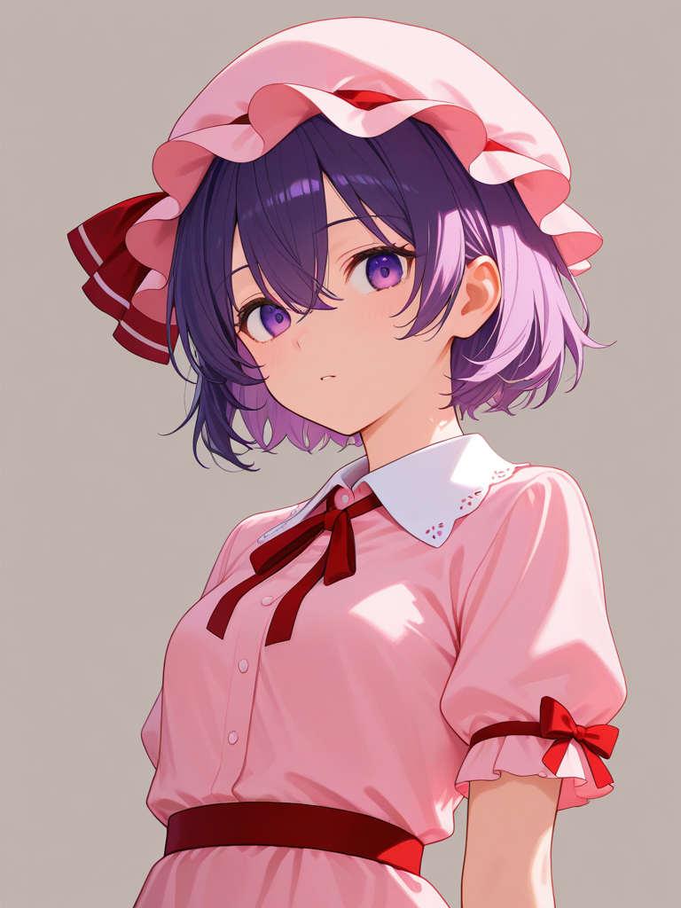 Hisaka (Cookie) — Cookie (Touhou) character card
