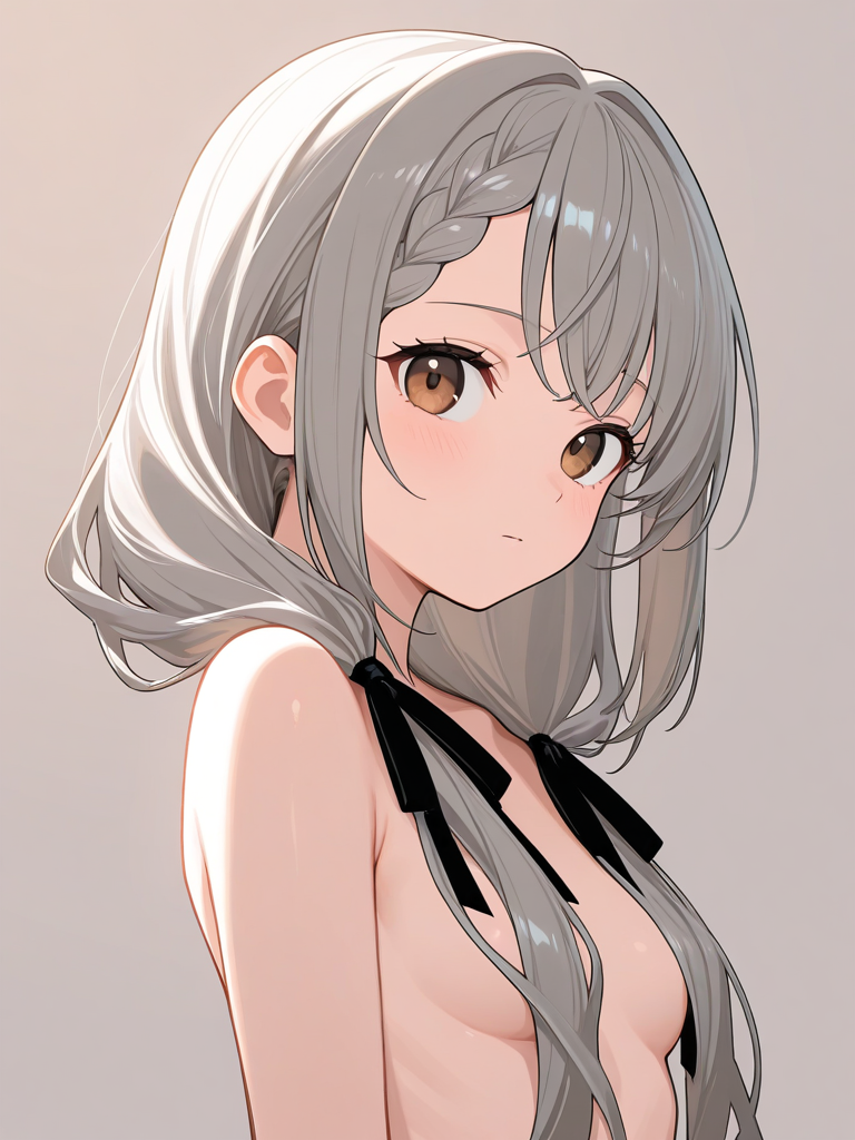 Hisakawa Nagi — Idolmaster character card