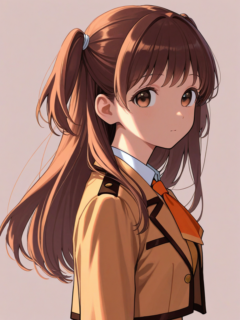 Hisanuma Sayu — Nagi No Asukara character card
