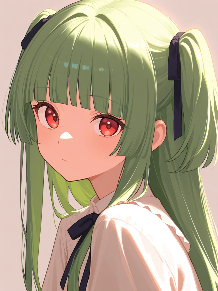 Hishimiya Tsugaru — Beatmania Iidx character card
