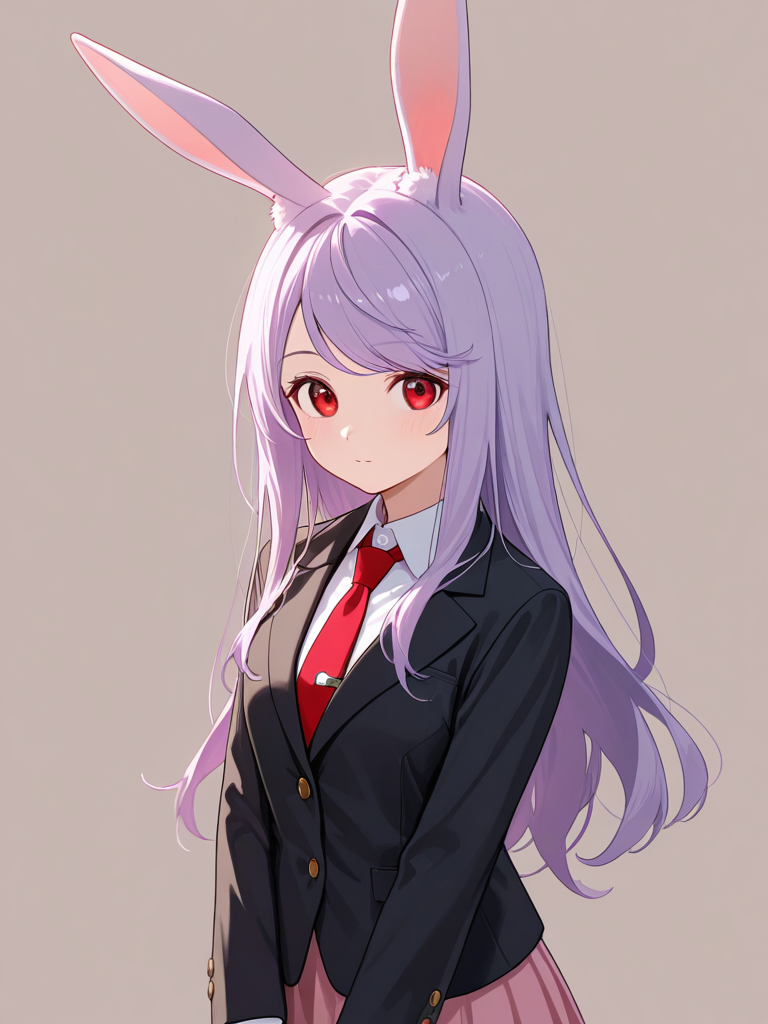 Hisui (Cookie) — Cookie (Touhou) character card