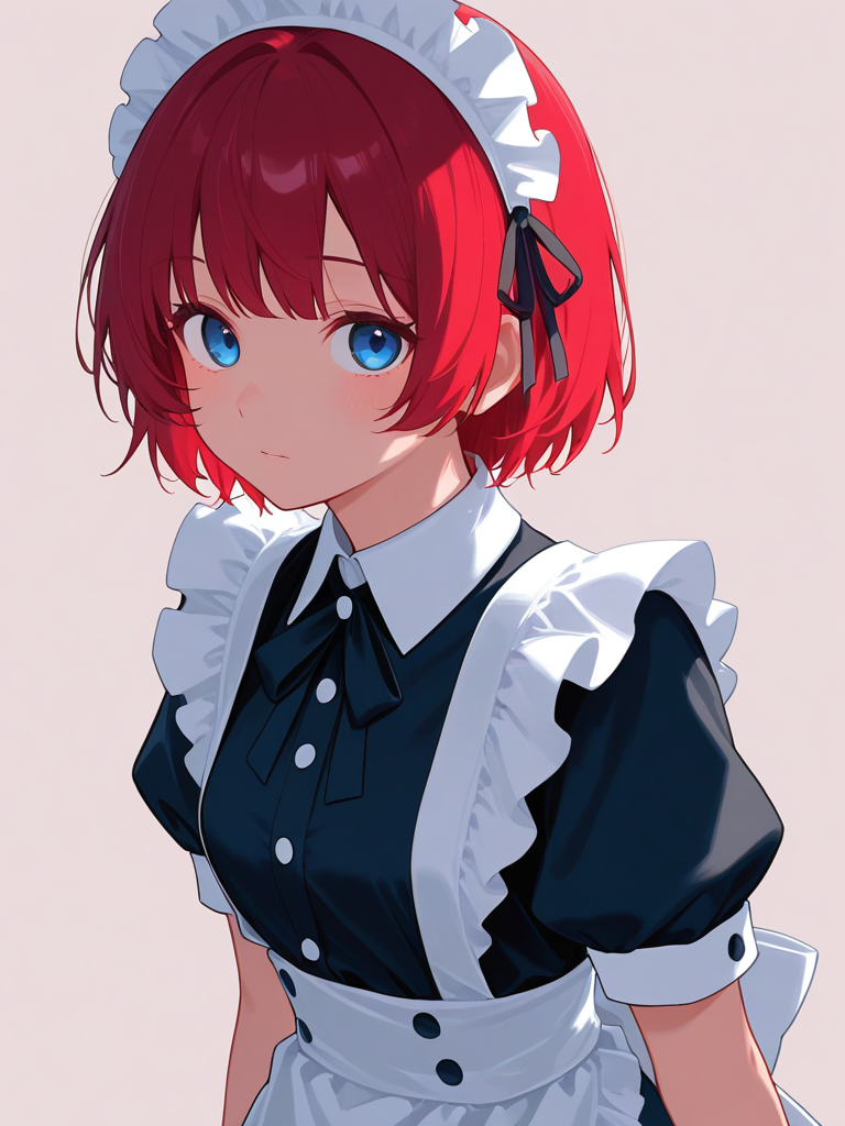 Hisui (Tsukihime) — Tsukihime character card