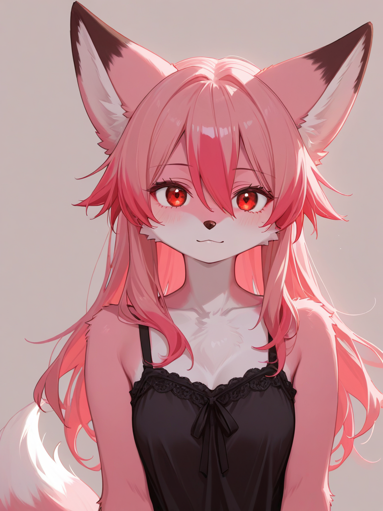 Hiwatashi Nazuna — Brand New Animal character card