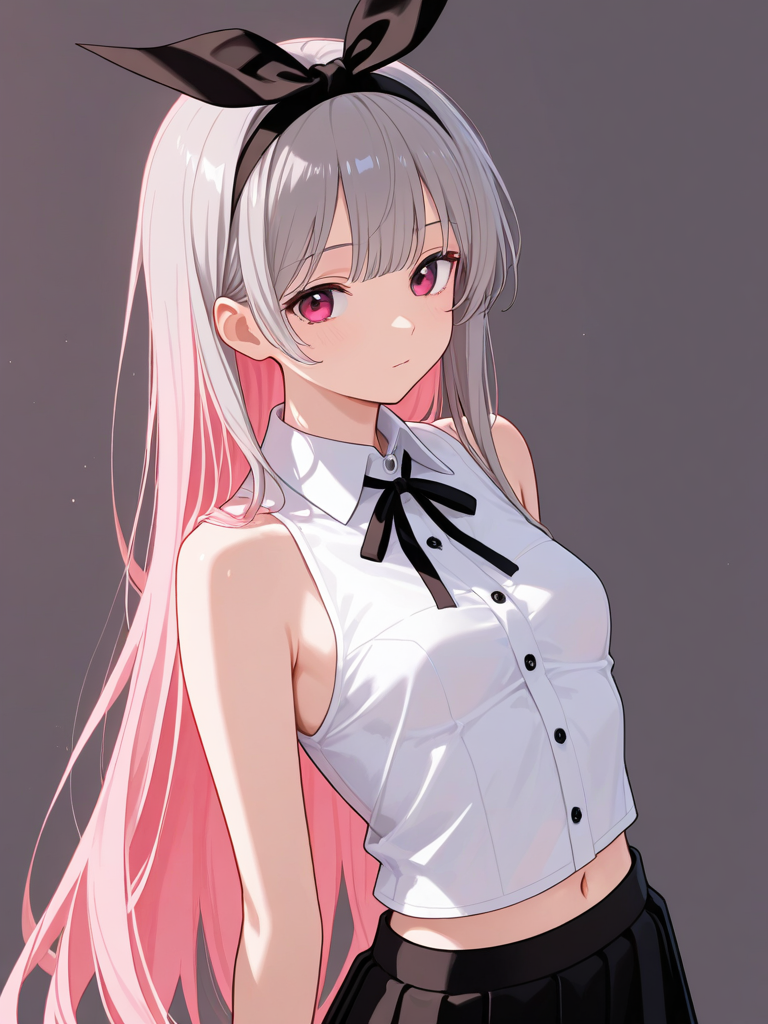 Hobby (Azur Lane) — Azur Lane character card