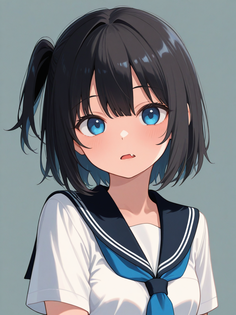 Hodaka Natsumi — Houkago Teibou Nisshi character card