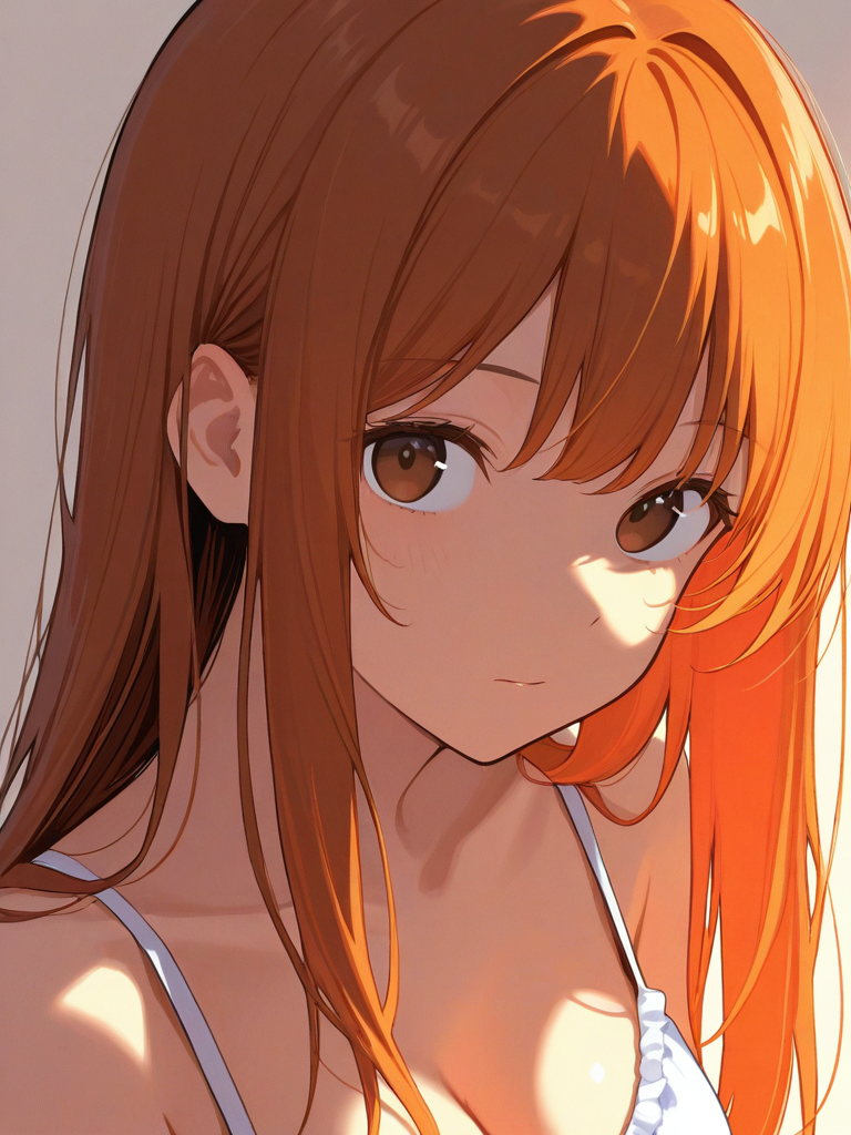 Hojo Karen — Idolmaster character card