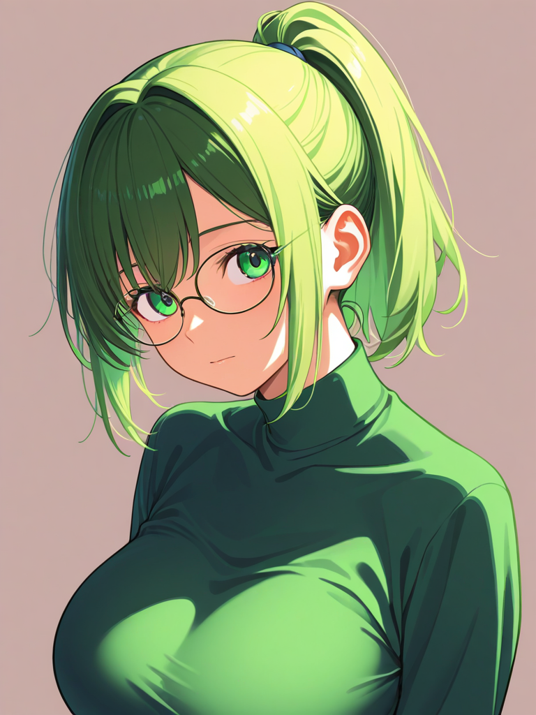 Homeko — Os-tan character card