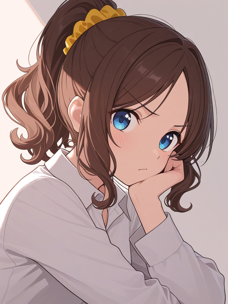 Honami Hisame — Shoujo Kageki Revue Starlight character card