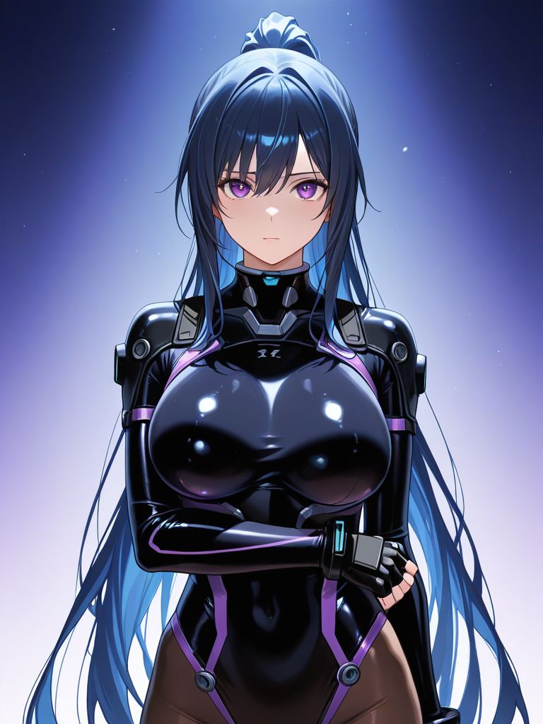 Honda Futayo — Kyoukaisenjou No Horizon character card
