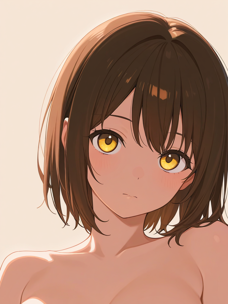 Honda Mio — Idolmaster character card