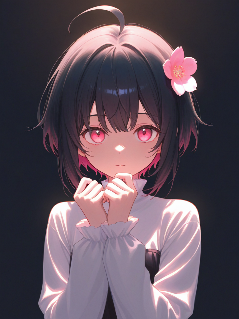Hondoumachi Koharu — Id :Invaded character card