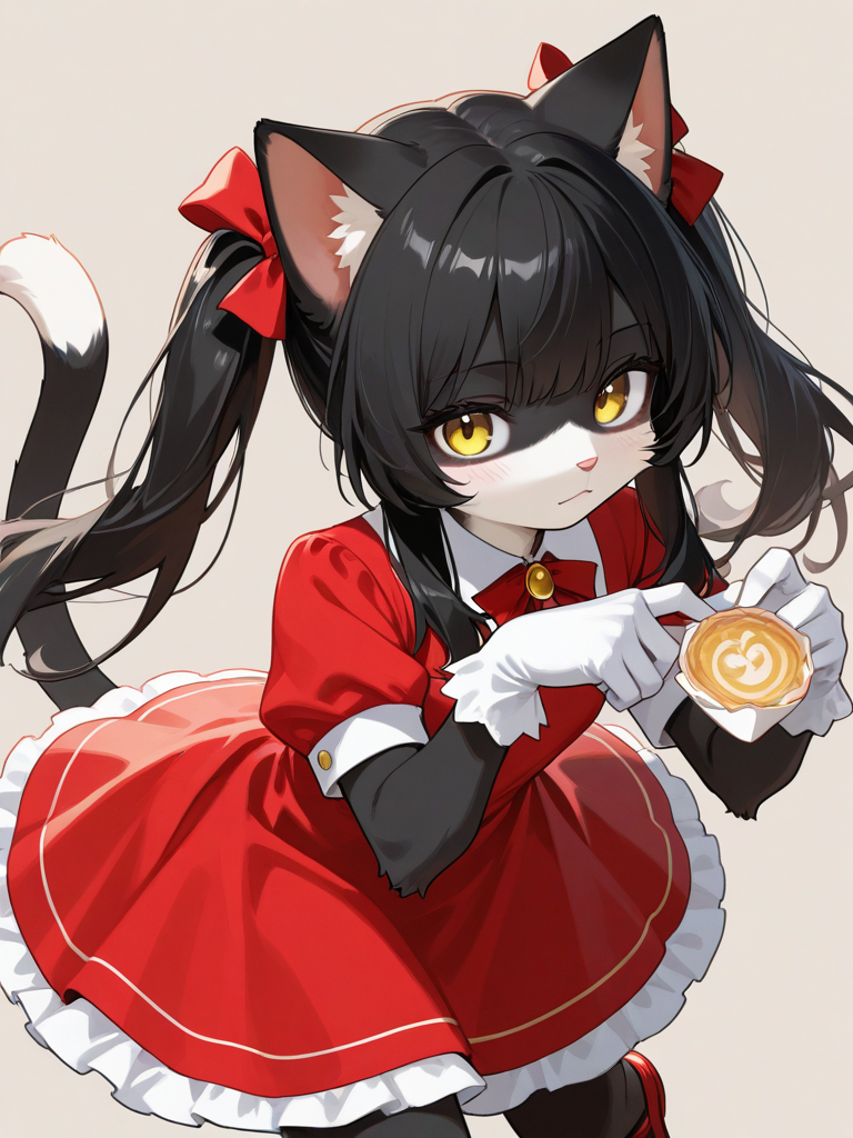 Honey The Cat — Sonic (Series) character card