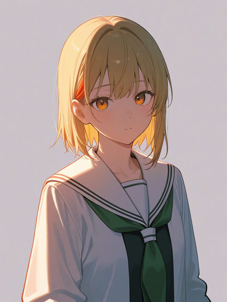 Honjo Chikage — Cinderella Series character card