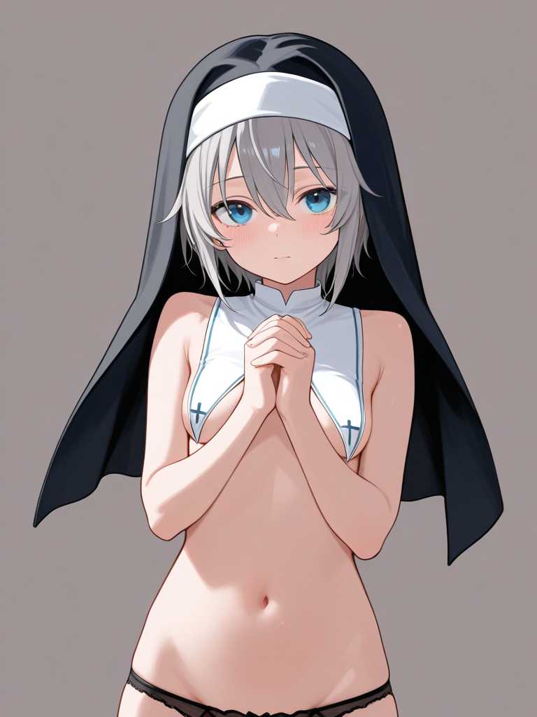 Honjou Nia — Date A Live character card