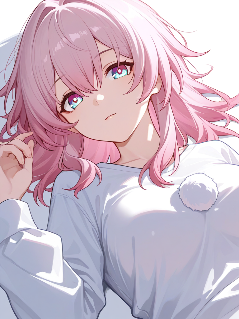 Pom-pom (Honkai: Star Rail) — Honkai (Series) character card