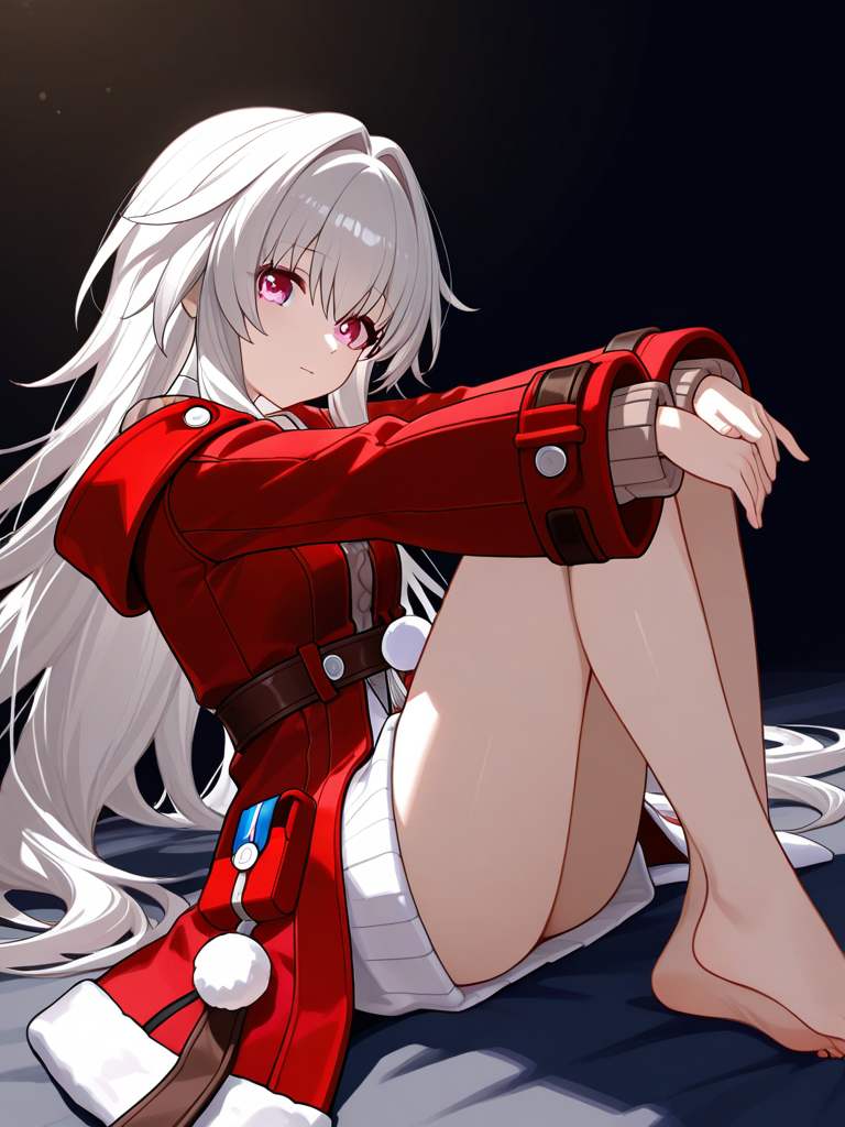 Clara (Honkai: Star Rail) — Honkai: Star Rail character card