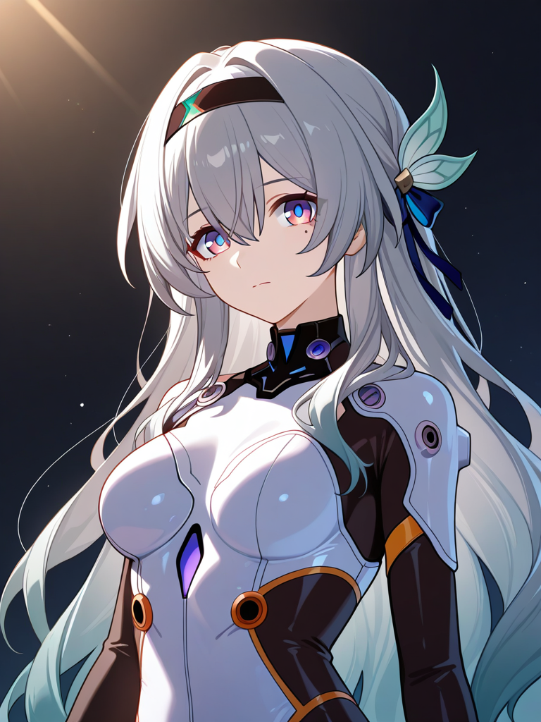 Firefly (Ar-26710) (Honkai: Star Rail) — Honkai: Star Rail character card