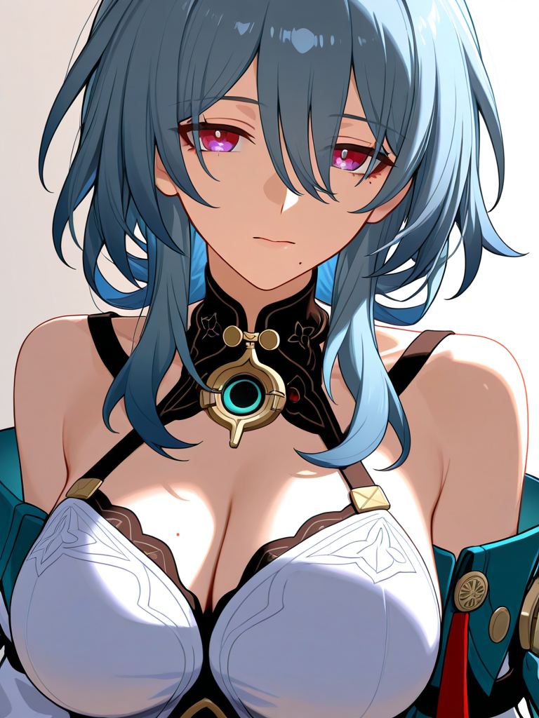 Natasha (Honkai: Star Rail) — Honkai: Star Rail character card