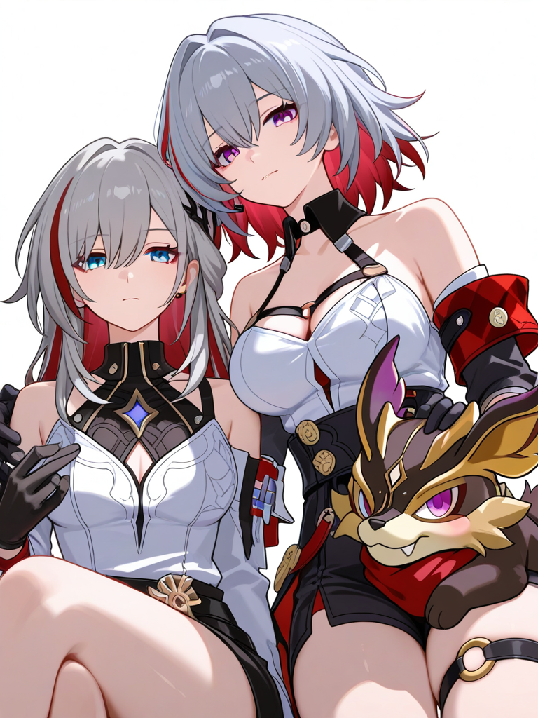 Numby (Honkai: Star Rail) — Honkai: Star Rail character card