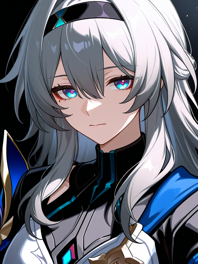 Sam (Honkai: Star Rail) — Honkai: Star Rail character card