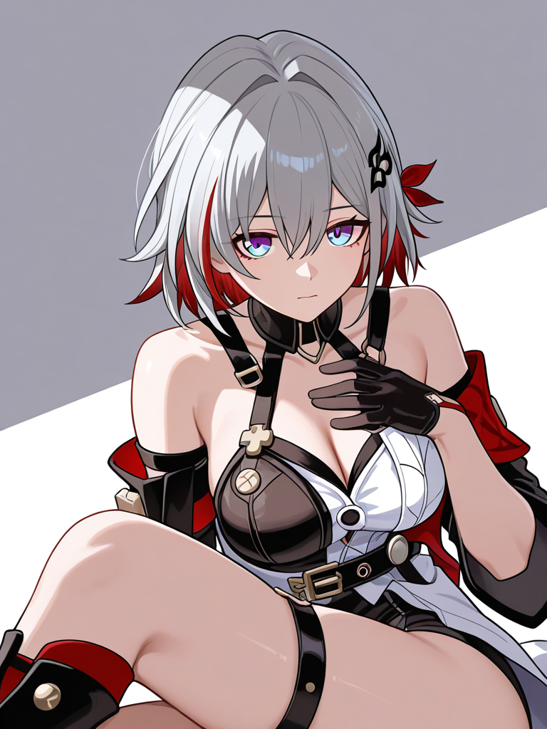 Trotter (Honkai: Star Rail) — Honkai: Star Rail character card