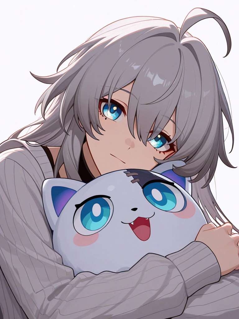 Wubbaboo (Honkai: Star Rail) — Honkai: Star Rail character card
