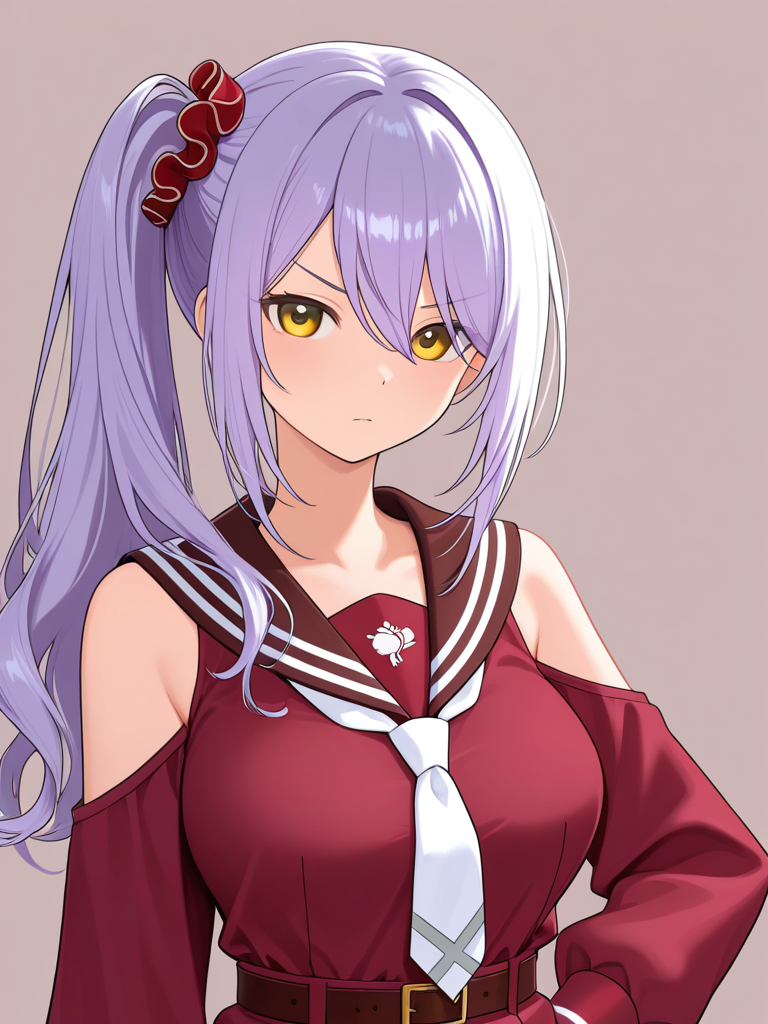 Honma Akehi — Assault Lily character card