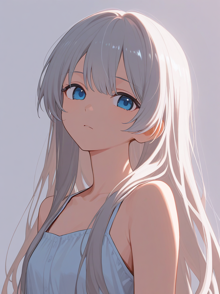 Honma Meiko — Ano Hi Mita Hana No Namae Wo Bokutachi Wa Mada Shiranai. character card